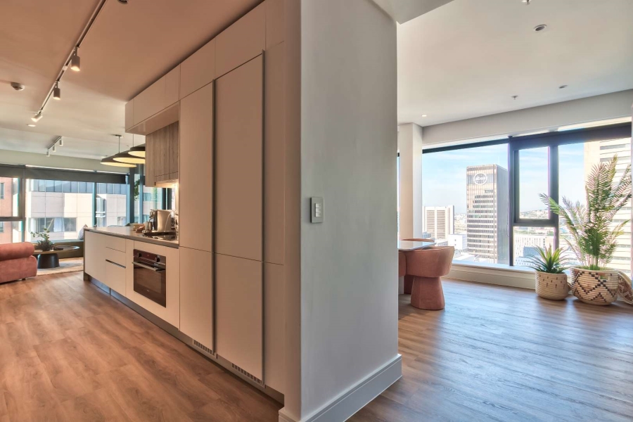 3 Bedroom Property for Sale in Cape Town City Centre Western Cape